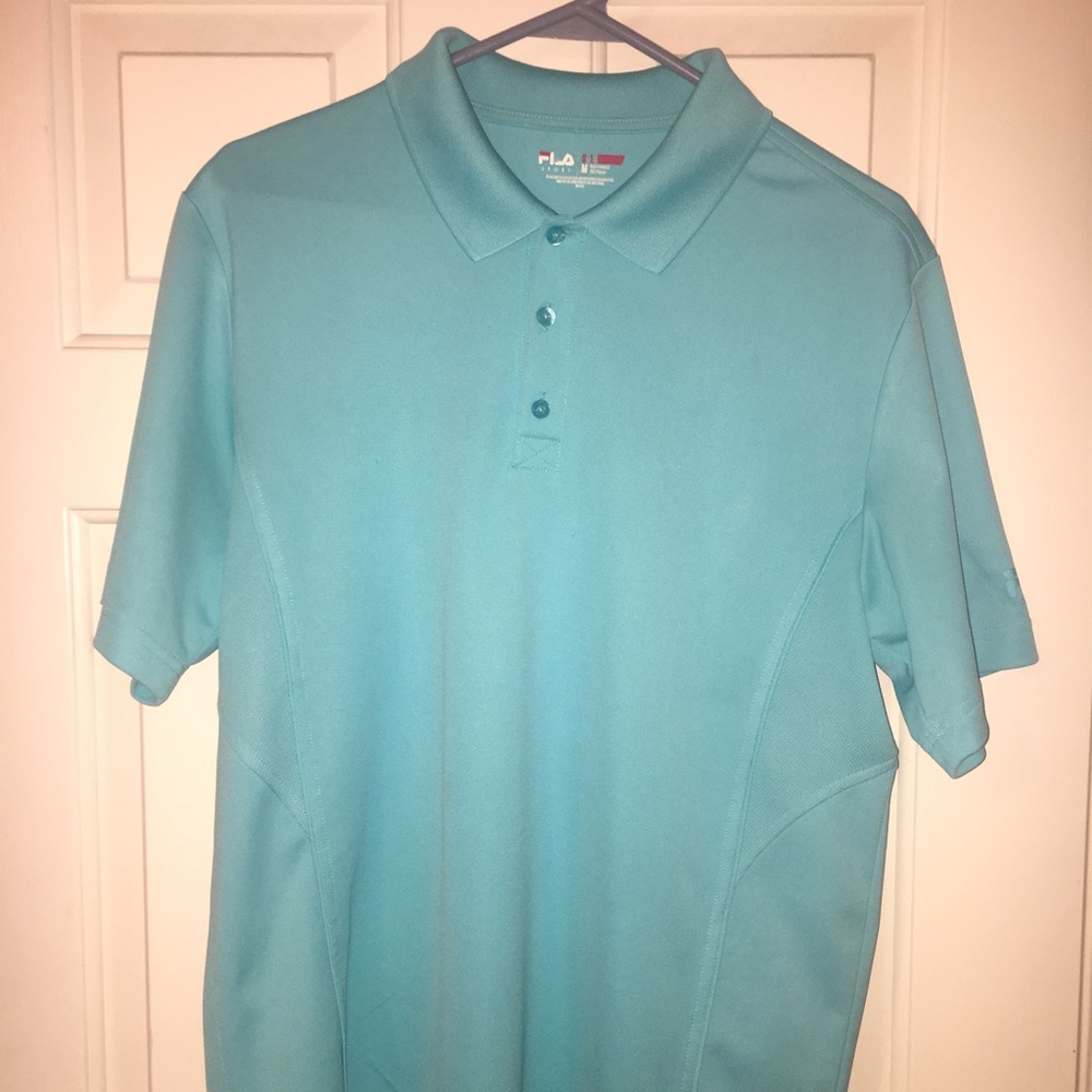 Fila Golf Polo